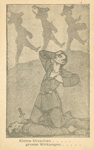 Små årsager. Store effekter af German School